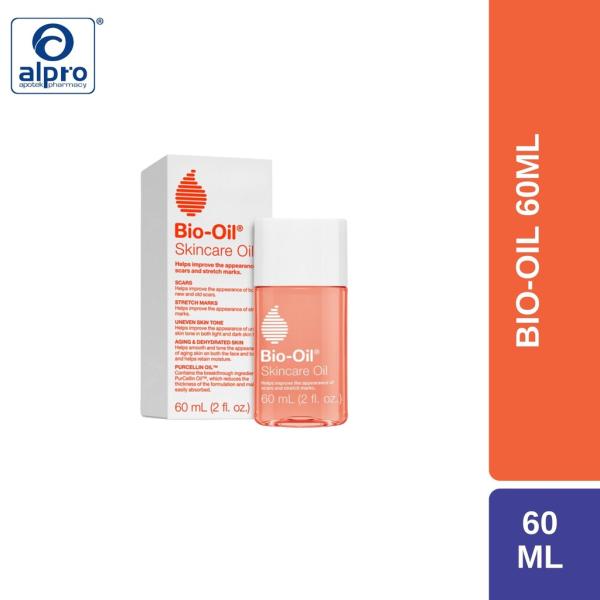 BIO-OIL SKINCARE OIL 60 ML