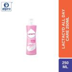 LACTACYD ALL DAY CARE 250ML