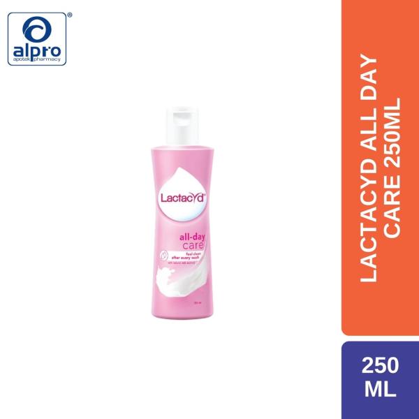 LACTACYD ALL DAY CARE 250ML