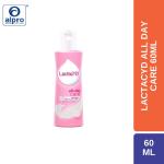 LACTACYD ALL DAY CARE 60ML