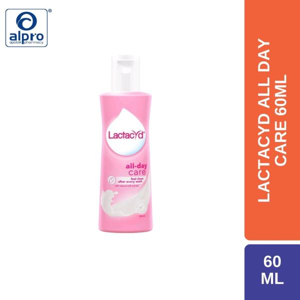 LACTACYD ALL DAY CARE 60ML